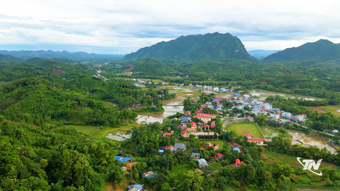 Lam Vỹ đánh thức tiềm năng di sản