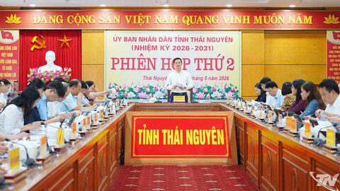 Tăng tính chủ động, quyết liệt tháo gỡ khó khăn, thúc đẩy tăng trưởng