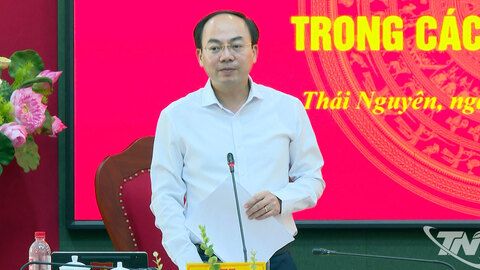 Triển khai thông suốt kế hoạch chuyển đổi số trong các cơ quan Đảng tỉnh