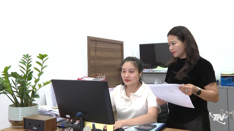 Đổi mới quản lý ngân sách trên nền tảng số