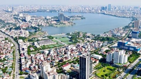"Mở khóa" cơ chế đặc thù, tạo lực đẩy mới cho Thủ đô