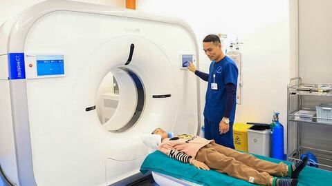 Chính quyền phục vụ, nhân dân hạnh phúc