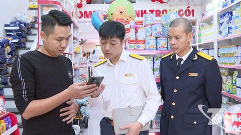 Đẩy nhanh chuyển đổi thuế khoán sang kê khai