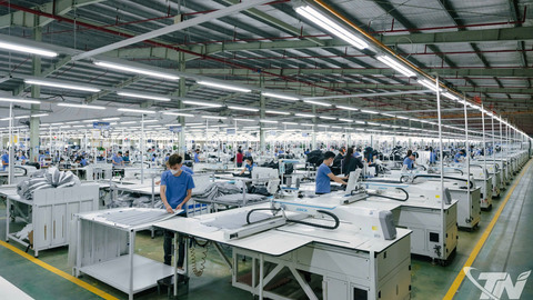 TNG bứt tốc đầu năm, doanh thu tăng gần 30%