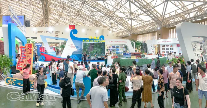 Bế mạc Triển lãm “80 năm Hành trình Độc lập - Tự do - Hạnh phúc”