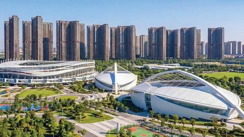 Xanh hóa, số hóa - Tối ưu nguồn lực phát triển Thủ đô