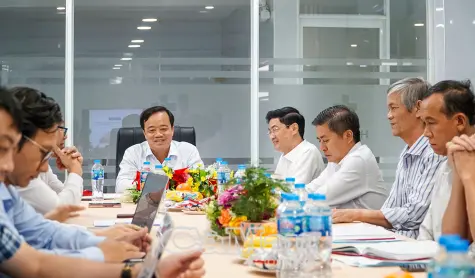 Mục tiêu cao nhất là bảo vệ, chăm sóc sức khoẻ Nhân dân