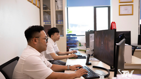 Bệnh án điện tử: Thêm thuận tiện cho người bệnh
