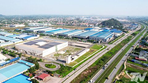 Điều chỉnh quy hoạch mở ra không gian phát triển mới