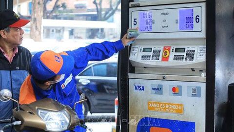 Bộ Công Thương hỏa tốc yêu cầu địa phương kiểm soát chặt kinh doanh xăng dầu