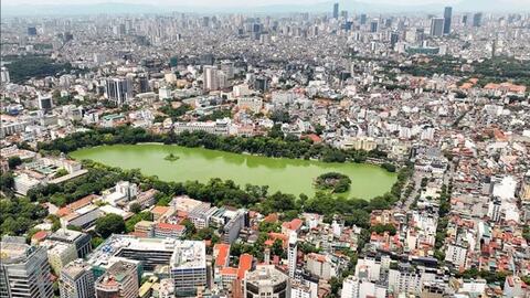 Bài 2: Định hình tư duy phát triển dài hạn