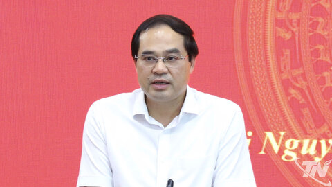 Khoa học, công nghệ, đổi mới sáng tạo và chuyển đổi số phải gắn với mục tiêu đóng góp trực tiếp vào tăng trưởng