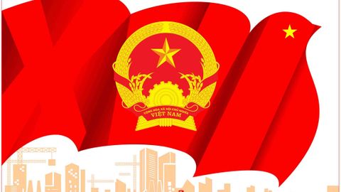 Tuyên truyền sâu rộng Cuộc bầu cử đại biểu Quốc hội và HĐND các cấp