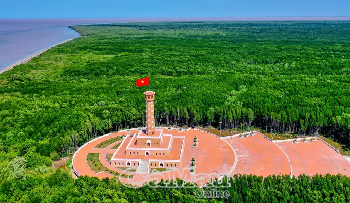 Tự hào thành tựu, vững bước vào nhiệm kỳ mới