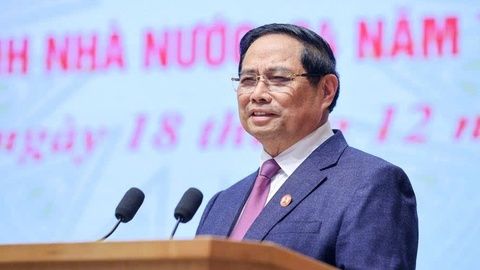 Nhiều kết quả nổi bật trong thực hiện Nghị quyết 57 và Đề án 06