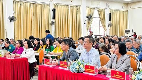 Hành động ngay từ ngày đầu, tháng đầu