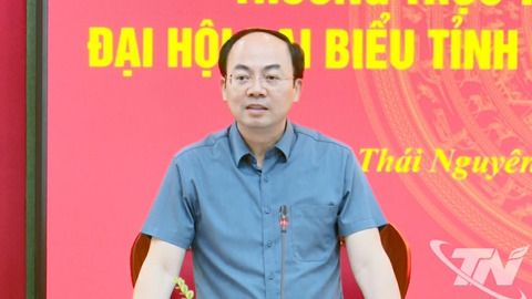 Thực hiện chu đáo, bài bản công tác phục vụ Đại hội Đảng bộ tỉnh