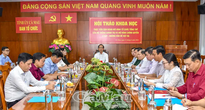 Nhìn lại để hoàn thiện