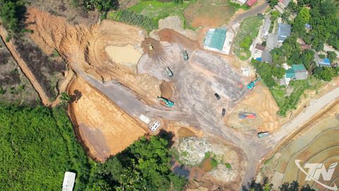 Thanh Thịnh 'chuyển mình'