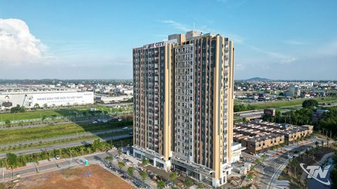 Giấc mơ nhà ở xã hội thành hiện thực