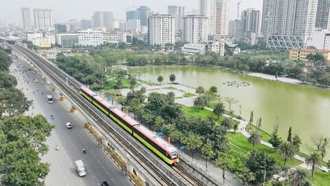 Phó Chủ tịch UBND TP Hà Nội Nguyễn Xuân Lưu: Thể chế mới, động lực mới mở đường cho Thủ đô phát triển