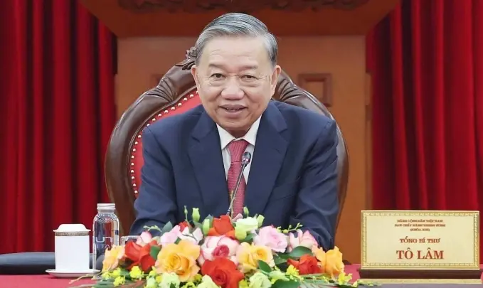 Việt Nam nhận lời mời tham gia Hội đồng Hoà bình Dải Gaza