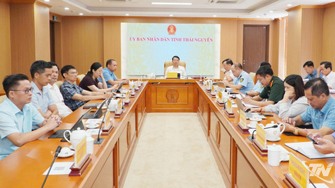 Kiên quyết không để xảy ra tình trạng tiếp tay, bao che cho các hành vi buôn lậu, gian lận thương mại