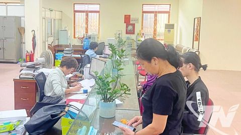 Thái Nguyên: Dư nợ tín dụng tăng 17,2%