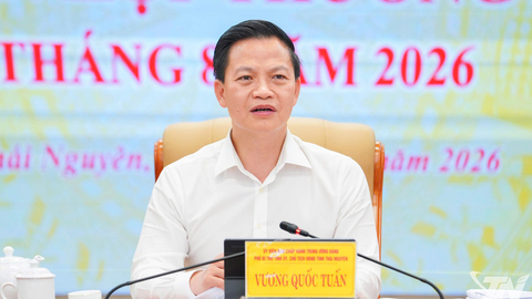 Dồn lực thực hiện các mục tiêu tăng trưởng