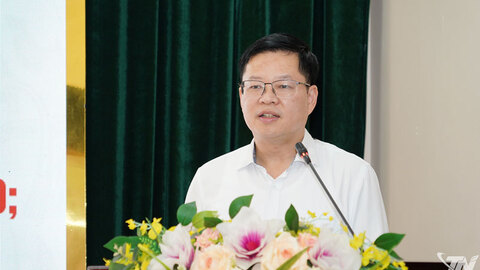Mặt trận Tổ quốc các cấp thi đua thực hiện thắng lợi mục tiêu tăng trưởng bền vững 2 con số