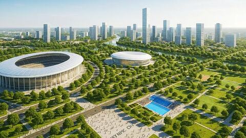 Tiến tới Đại hội đại biểu toàn quốc lần thứ XIV của Đảng Nền móng vững chắc cho giai đoạn phát triển mới