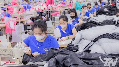 Công ty CP Đầu tư và Thương mại TNG: Hành trình phát triển bền vững