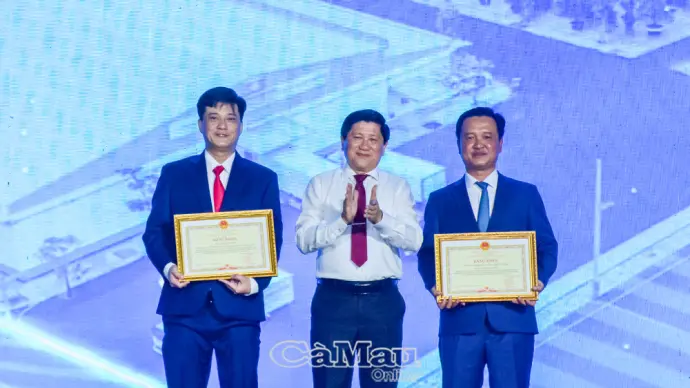 30 năm Công ty TNHH Phú Cường - Kiên Cường: Kiên cường vươn mình cùng đất nước