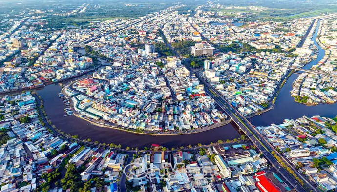 Ngày 15/3/2026: Bầu cử Quốc hội khóa XVI và HĐND các cấp