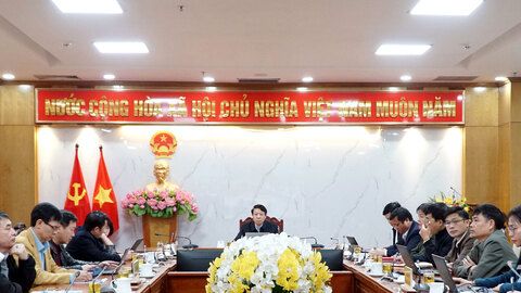 Công bố kết quả sơ bộ Tổng điều tra nông thôn, nông nghiệp năm 2025
