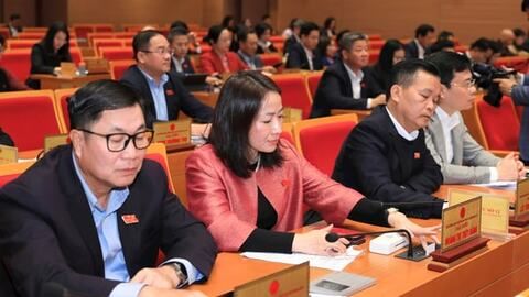 Hà Nội cho phép tái định cư tại chỗ với các dự án tái thiết khu vực đô thị