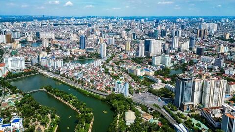 Xã, phường đáng sống: Phát triển toàn diện vì chất lượng sống người dân