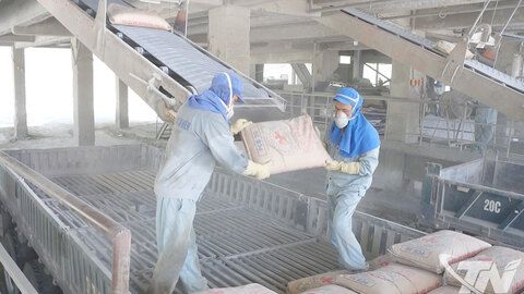 Công nghiệp Thái Nguyên bứt tốc, tăng trưởng cao nhất trong 5 năm