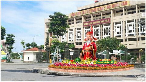 Thái Nguyên chọn năm 2026 là 'Năm trật tự, văn minh đô thị'