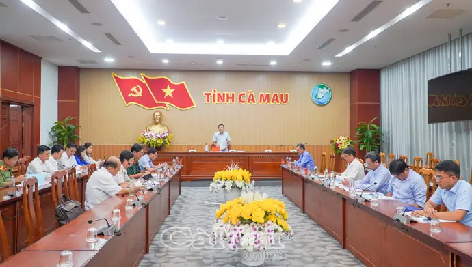 Đẩy nhanh tiến độ số hoá dữ liệu phục vụ Đền Tưởng niệm