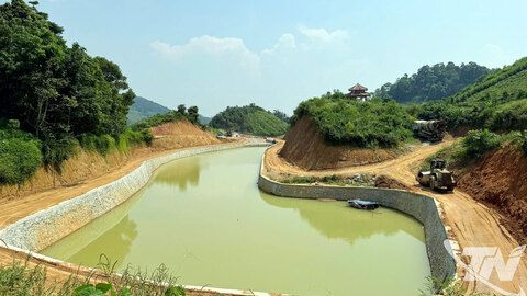 Cam kết hoàn thành giải ngân vốn đầu tư công