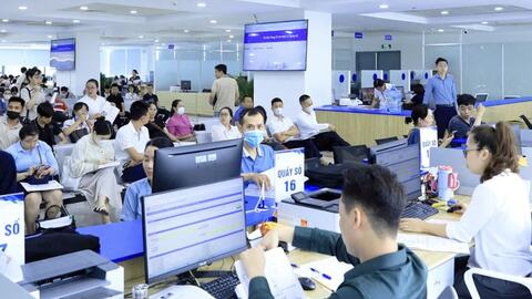 Nhận diện, đấu tranh với thông tin xấu độc về cải cách tiền lương