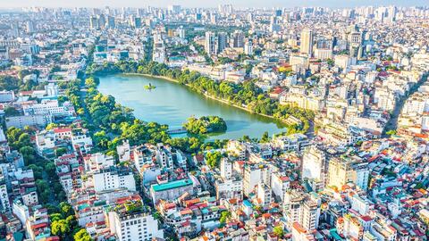 Đổi mới mô hình quản trị - việc tất yếu của mỗi xã, phường