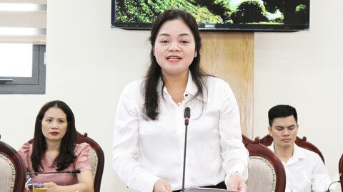 Tháo gỡ một số vướng mắc trong lĩnh vực nông nghiệp, môi trường khi thực hiện chính quyền địa phương 2 cấp