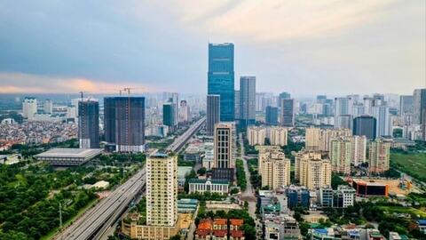 Tạo sức bật để Hà Nội phát triển bứt phá