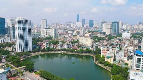 Kinh tế nhà nước tiên phong kiến tạo phát triển đất nước thịnh vượng