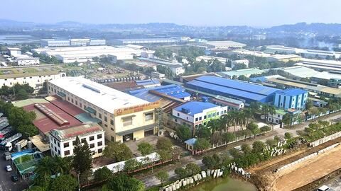 Kinh tế tuần hoàn - động lực cho phát triển bền vững