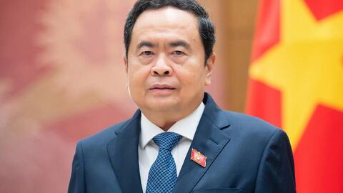 Quốc hội quyết tâm thể chế hóa Nghị quyết Đại hội XIV của Đảng - Đưa chủ trương của Đảng nhanh chóng đi vào cuộc sống