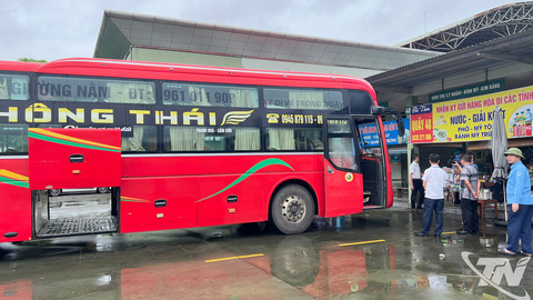 Gắn kết để phát triển vận tải bền vững