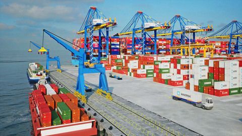 Mục tiêu tăng trưởng mở ra 'kỷ nguyên vươn mình'